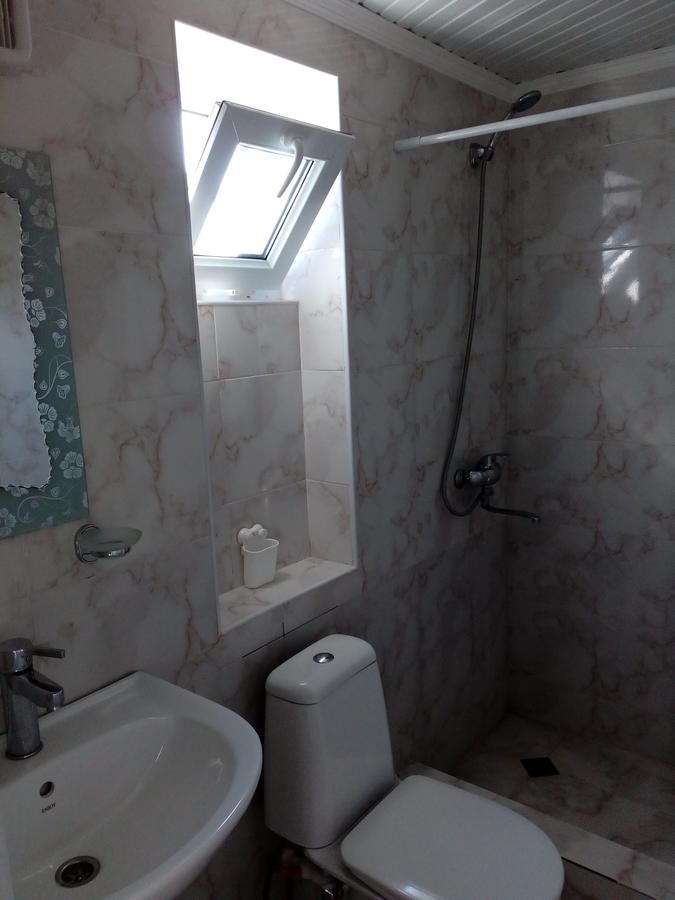 Гостевой дом Guest House Meri Цхалтубо-16