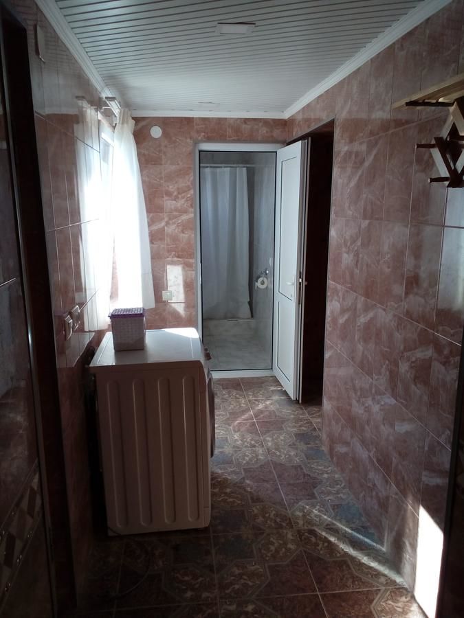 Гостевой дом Guest House Meri Цхалтубо-17