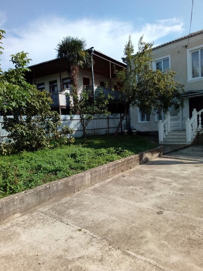 Гостевой дом Guest House Meri Цхалтубо-19