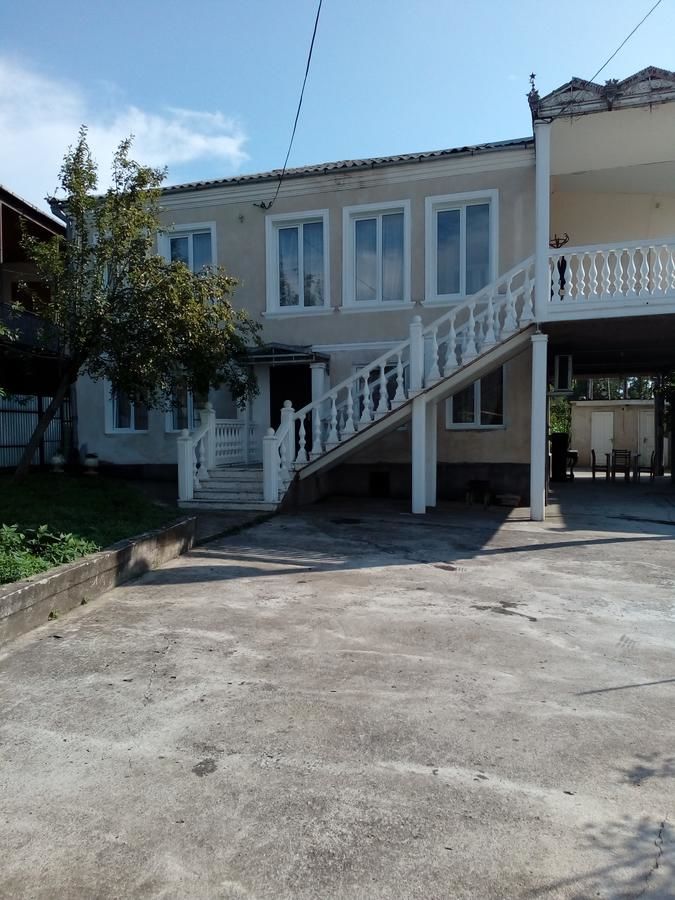 Гостевой дом Guest House Meri Цхалтубо-20