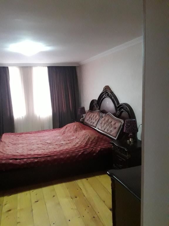 Гостевой дом Guest House Meri Цхалтубо-24