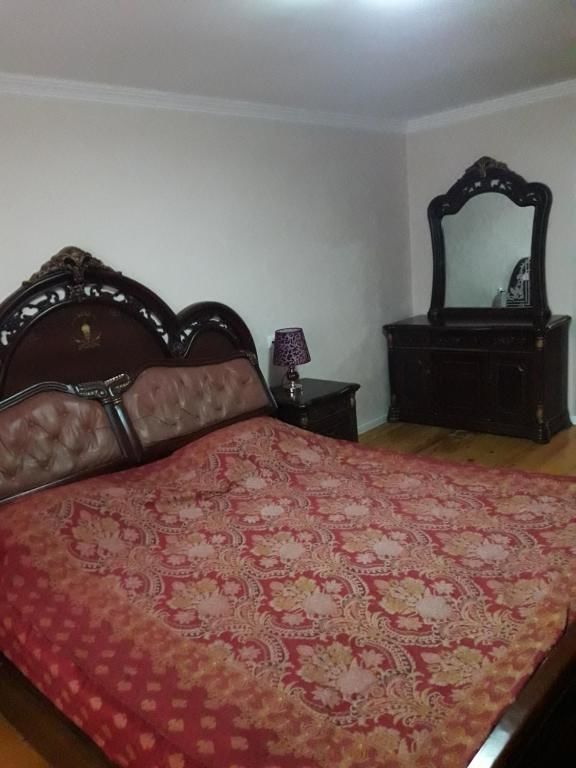 Гостевой дом Guest House Meri Цхалтубо-26