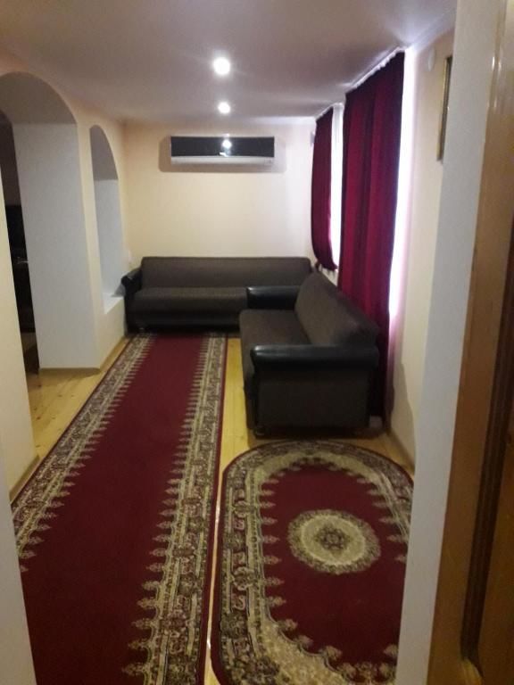 Гостевой дом Guest House Meri Цхалтубо-28