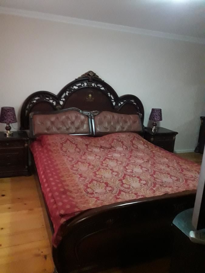 Гостевой дом Guest House Meri Цхалтубо-8
