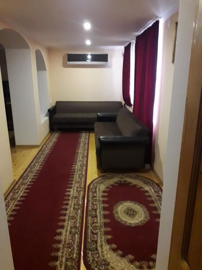 Гостевой дом Guest House Meri Цхалтубо-10