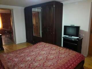 Гостевой дом Guest House Meri Цхалтубо-5