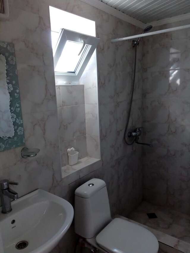 Гостевой дом Guest House Meri Цхалтубо-15