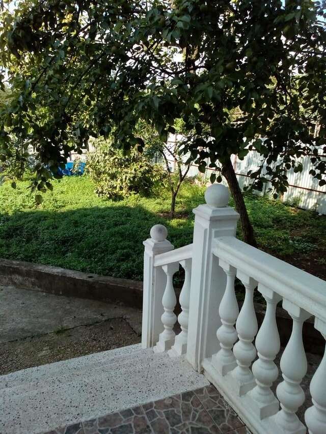 Гостевой дом Guest House Meri Цхалтубо-17