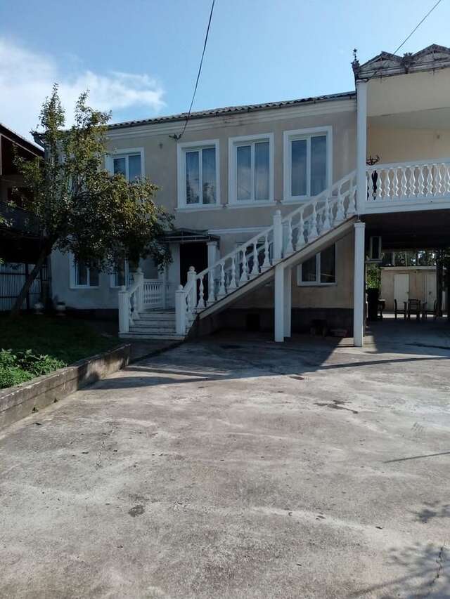 Гостевой дом Guest House Meri Цхалтубо-19