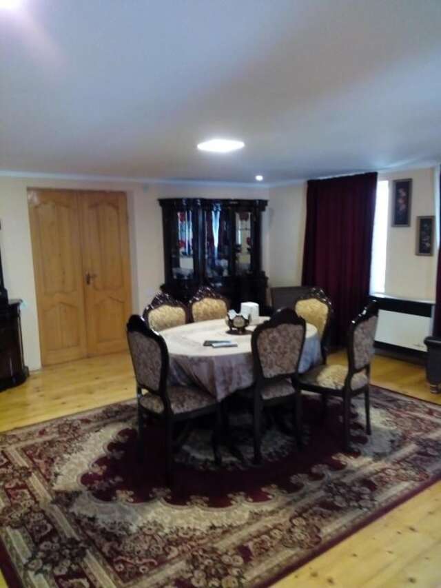 Гостевой дом Guest House Meri Цхалтубо-21