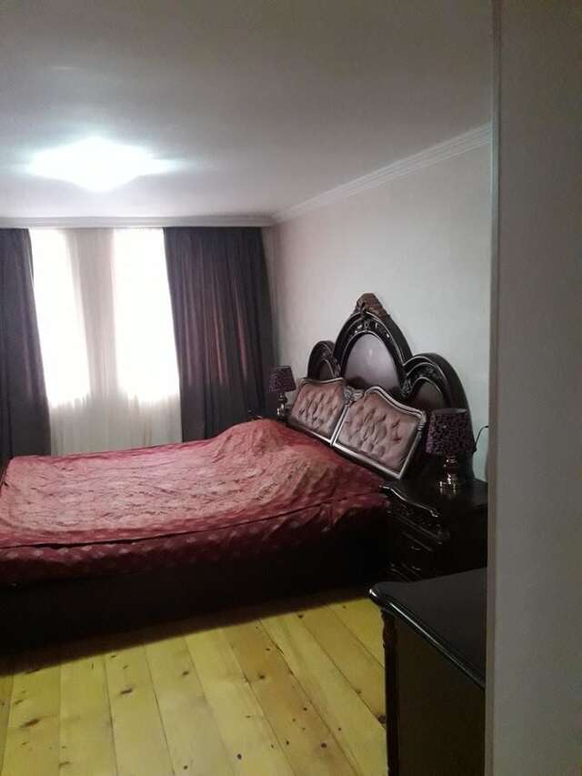 Гостевой дом Guest House Meri Цхалтубо-4