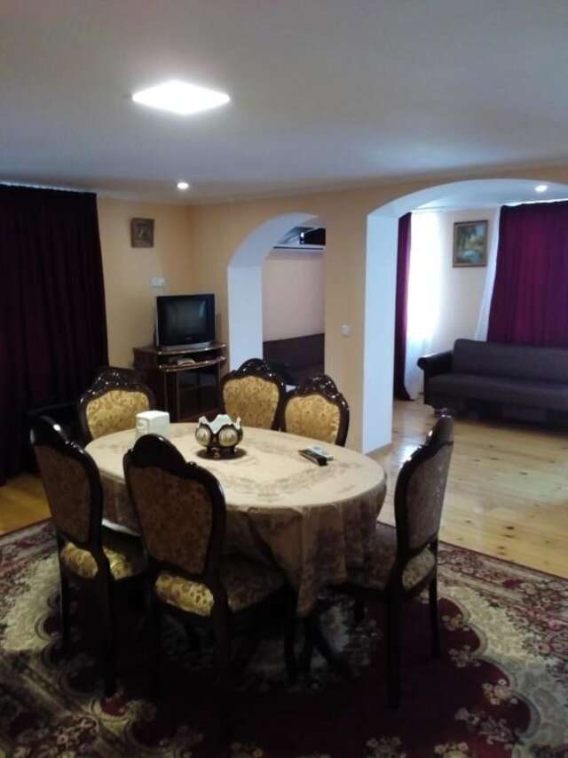 Гостевой дом Guest House Meri Цхалтубо-22