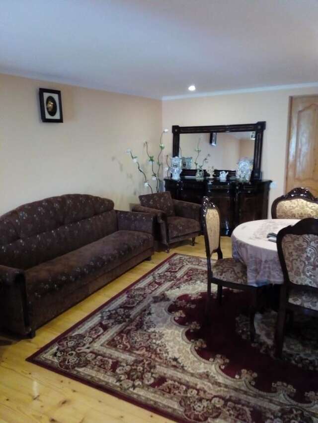 Гостевой дом Guest House Meri Цхалтубо-11